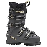 Lange - Scarpe Da Sci Shadow 85 W LV Gw Grigio Donna - Donna - Dimensione 24 - Grigio