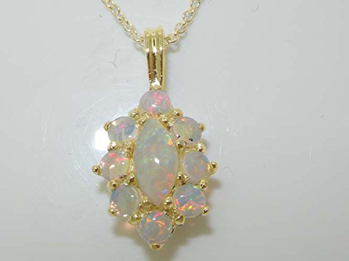 LetsBuyGold Jewelers P2142/4AAA-10Y