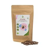 cacao en grano precio diario 🌱 Calidad orgánica: Nuestros granos de cacao provienen de cultivos orgánicos controlados y están certificados como orgánicos. Los granos de cacao son veganos, libres de aditivos, conservantes o saborizantes, un producto 100% natural.