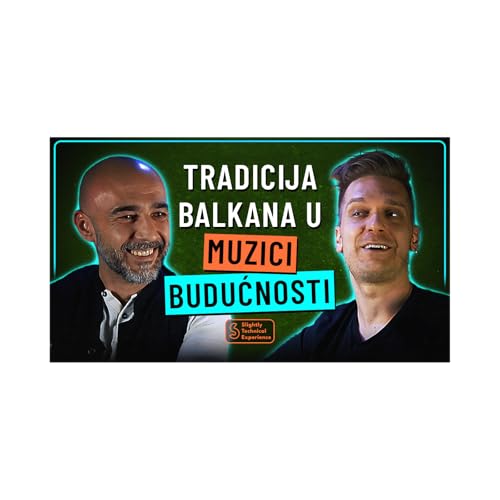 Slightly Technical Experience #004 - Milojko Jarić Tebra