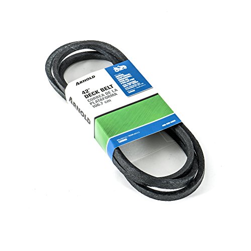 image for Arnold Craftsman 42-Inch Riding Mower Deck Belt