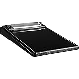 AT-A-GLANCE Desk Calendar Base, Pad Style, 5