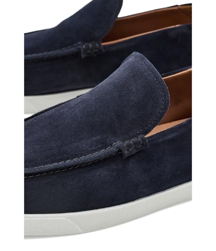 Image of Allen Edmonds Men's Gino Suede Loafers