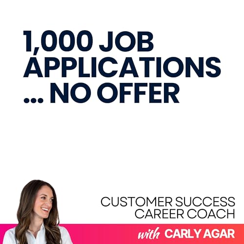 112. He Spent 2.5 Years Applying to Jobs the Wrong Way. Here's What Finally Worked | Client Spotlight