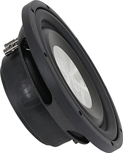 Ground Zero GZTW 10F |25 cm/10 subwoofer piatto