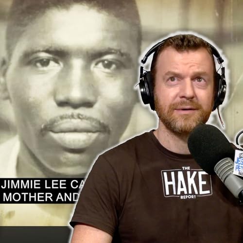 We Don't Know the Real Story | Thu 2-26-26