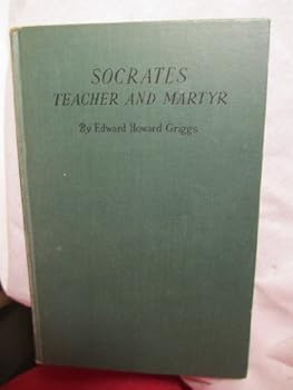 Socrates: Teacher And Martyr