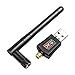 Produktbild Raitron Dongle 2,4 GHz / 5,0 GHz Ethernet 802.11AC mit Antenne für Laptop Desktop Tablet PC Smartphone