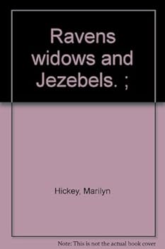 Unknown Binding Ravens widows and Jezebels. ; Book