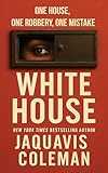 The White House: A Novella