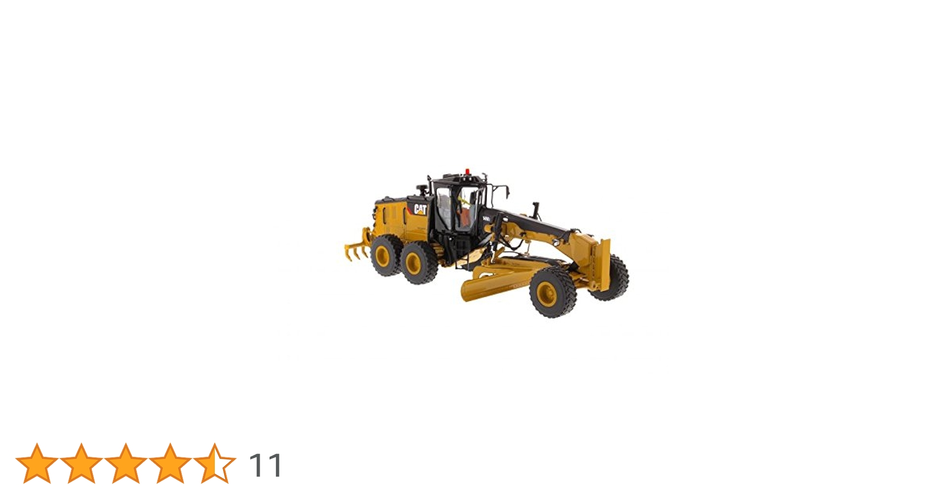 ダイキャストマスター 1/50 ハイラインシリーズ Cat 16M3 モーターグレーダ dwos6rj 楽天市場】ダイキャストマスター 1/50 ハイラインシリーズ Cat