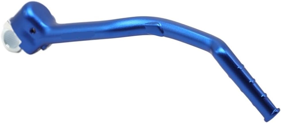 Motorcycle Start Lever CNC Motorcycle Forged Kick Start Lever Starter for YZ250F YZ250FX WR250F WR 250F YZ 250 F FX 250FX Retrofit Accessories