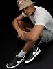 Zapatos Nike para Hombre Court Vision Mid Next Nature | Zapatos Casuales 4