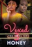 Cover zum Buch Vexed 3. the Final Sin