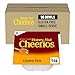 Honey Nut Cheerios Gluten Free Bowlpak Cereal