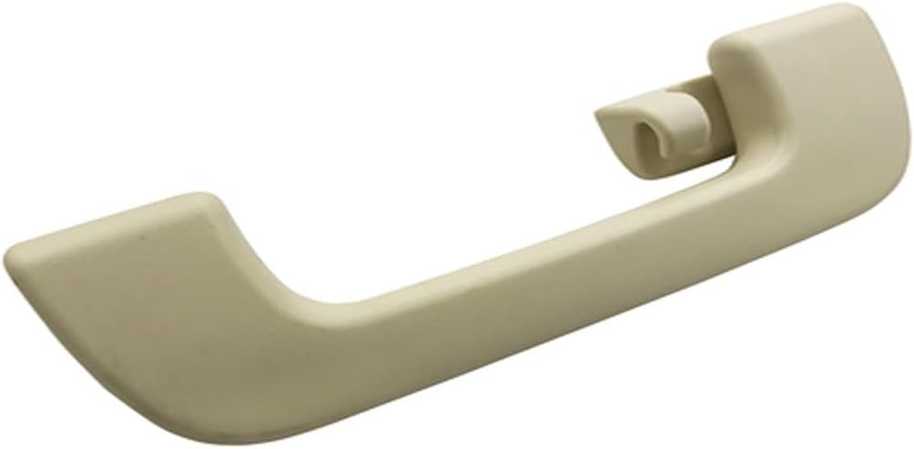 8K0857607/608 Gray Beige Interior Front Rear Roof Grab Handle, for A3 A4 Q3 B8 S4 for Avant A5 S5 Q5 A6 C7 A7 for Quattro Car Roof Grab Handle