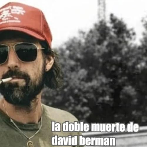 SAN ONOFRE, 37-XXVIII Guillermo Lorenzo intervi&uacute; (Microb&iacute;o 5-David Berman)