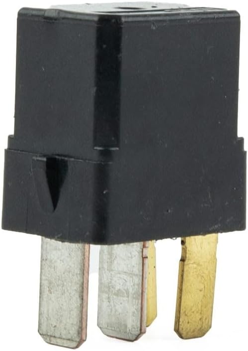 IPDM ECM For Relay 284B7-CW29E for Frontier, For Armada, For Pathfinder & For Xterra (2005–2009) | Direct Fit -and-Play Automotive For Relay, Black