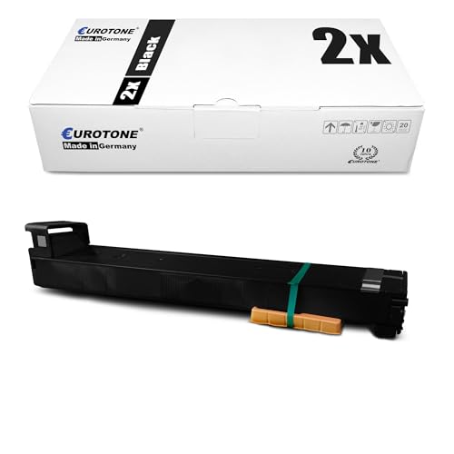 Toner compatible HP LaserJet Enterprise M880 CF300A 827A noir MWT