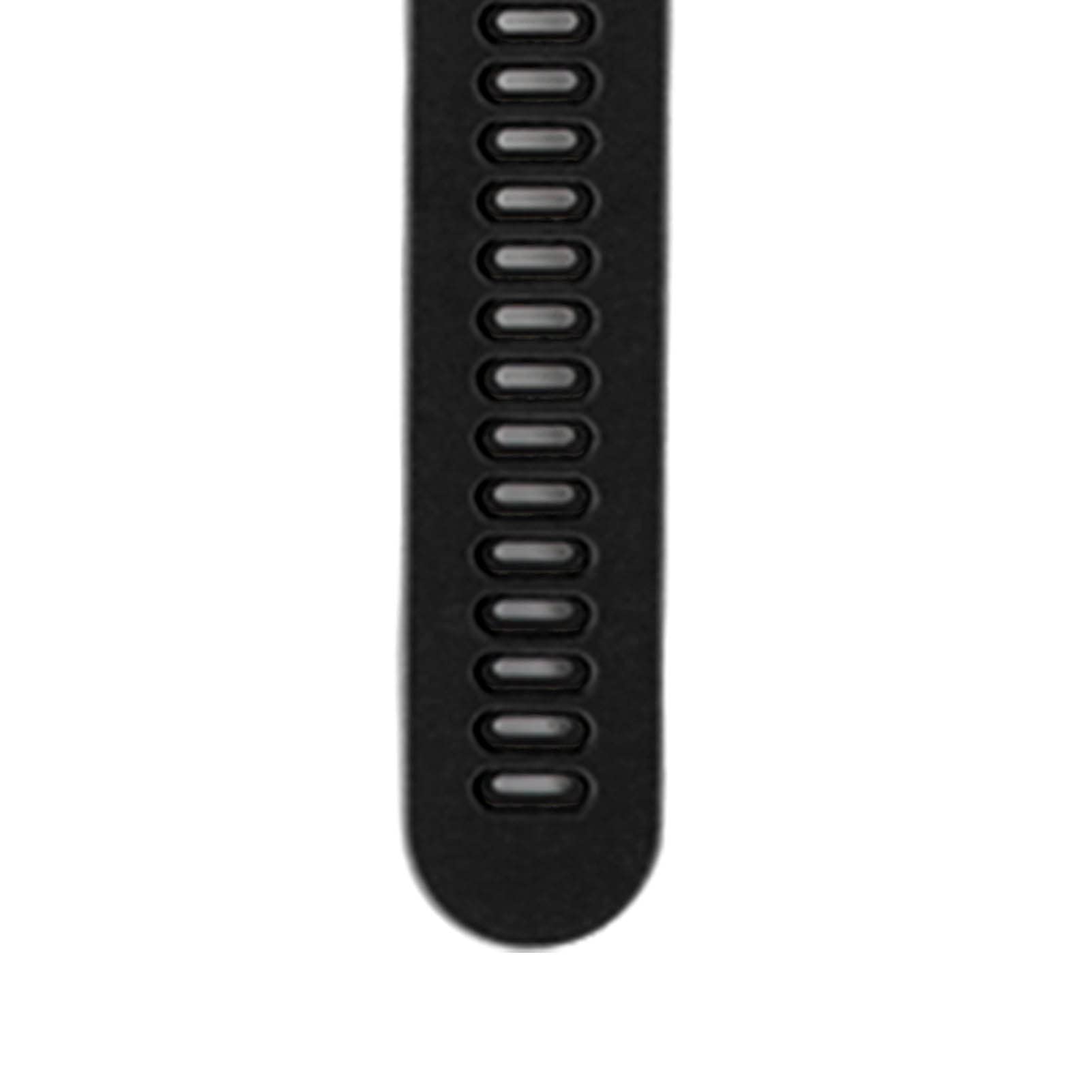 Reloj Deportivo Eléctrico Multifuncional Impermeable Pantalla Táctil para Aventureros de Buceo 320 MAh (Negra)