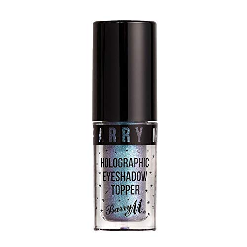 Image of Barry M Cosmetics Holographic Eyeshadow Topper, Asteroid