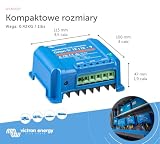 Victron Energy Orion-Tr IP43 12/12-Volt 9 amp 110-Watt Konwerter DC-DC, Izolowany
