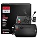 Fortin - EVO-FORT1 - Stand-Alone Add-On Remote Start Car Starter System For Ford Round Regular Key Vehicles