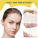 hommova 12 PCS Face Mask Set, Kids Face Masks for Teenage Girls, Hydrating Moisturizing - Image 7