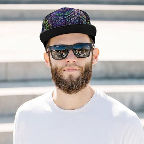 Gorra tipo dad para hombre y mujer Supdreamc miniatura 7