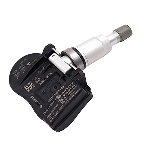 Capteur TPMS 40700-3JA0A pour Rouler en Sécurité en Pathfinder et Altima