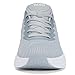 WXQ Men's Casual Walking Shoes Lightweight Breathable Comfortable Non Slip Running Shoes Tennis Workout Athletic Fashion Sneakers Lightgrey Size 9