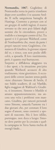 Il Mantello D'inverno - 3