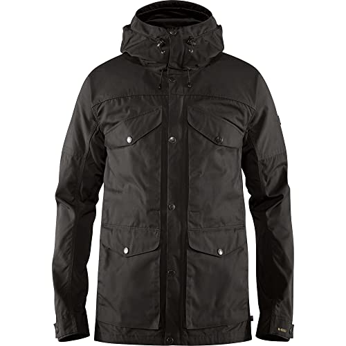 apparel fjallraven jacket