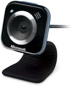Microsoft LifeCam VX-5000 (Blue)