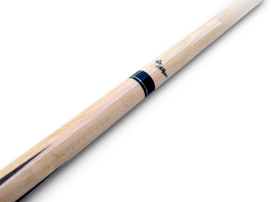 Gator New Champion Sport Exclusive Hercules Jump & Break Pool Cue + Glove + Aim Trainer,Retail Price : $199
