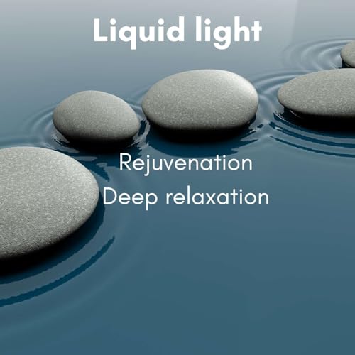 Liquid light rejuvenation
