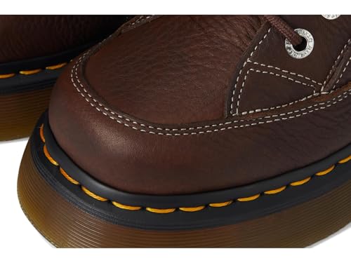 Derbies Dr. Martens BUZZ 5I - vue 10