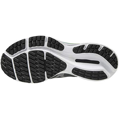 mizuno wave resolute avis