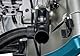 Makita LS1219L Kapp- und Gehrungssäge 305 mm