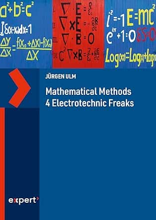 Mathematical Methods 4 Electrotechnic Freaks-Wow! eBook
