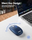 Foldable Keyboard and Mouse Foldable Keyboard and Mouse