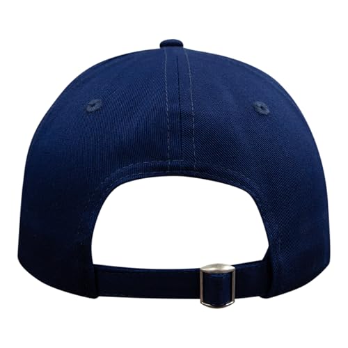 Gorra Manchester City FC Icon Sports Unisex Adulto miniatura 3