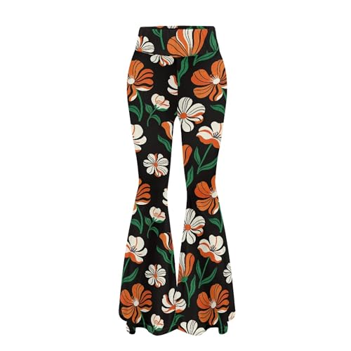 Pantalones de yoga para mujer ideales para el descanso en casa y paseos casuales