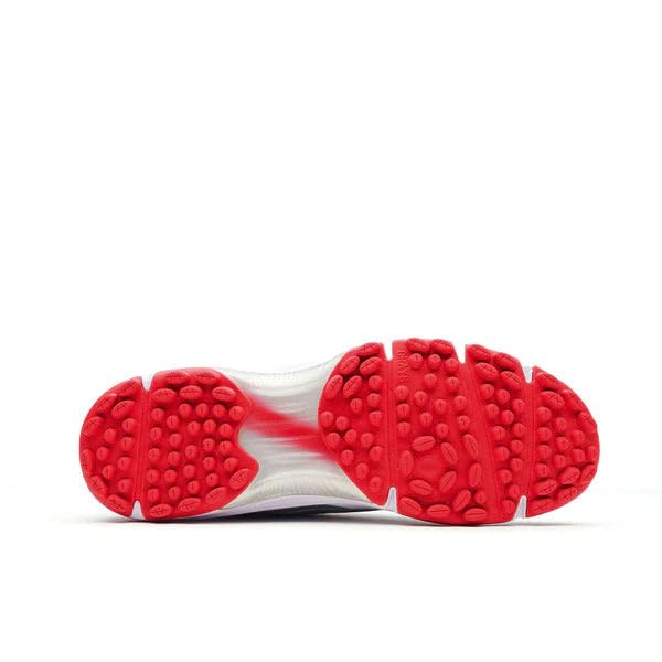 Gray Nicolls Velocity 5.0 Gummi-Cricketschuhe 2026
