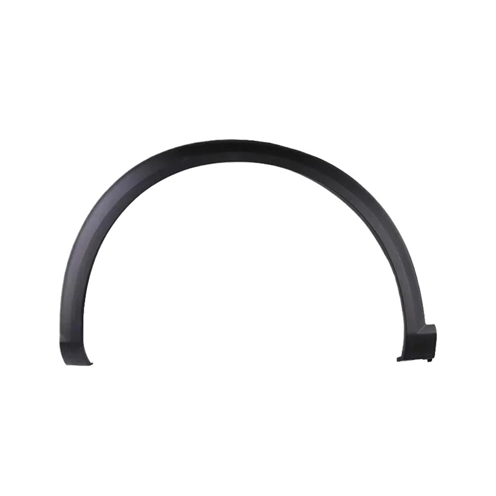 Protector lateral de arco para Citroën C5 X, embellecedor de guardabarros de viaje 6