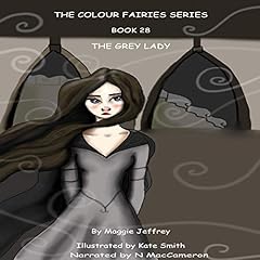 The Grey Lady Titelbild