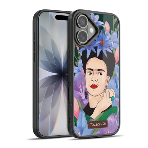 Coque Antichoc iPhone 17 Frida Kahlo pour Éviter les Rayures et la Casse