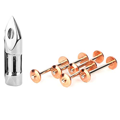 Boîtier de canette multifonctionnel de navette pour machine à coudre - 7