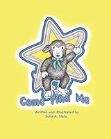 Come Find Me 1511764058 Book Cover