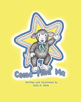 Paperback Come Find Me Book